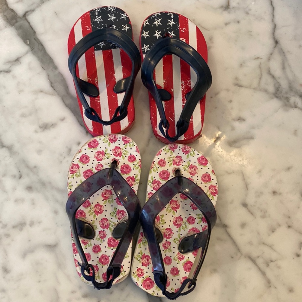 Flip Flops